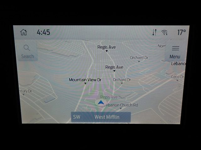 Certified 2023 Ford Bronco Big Bend image 26