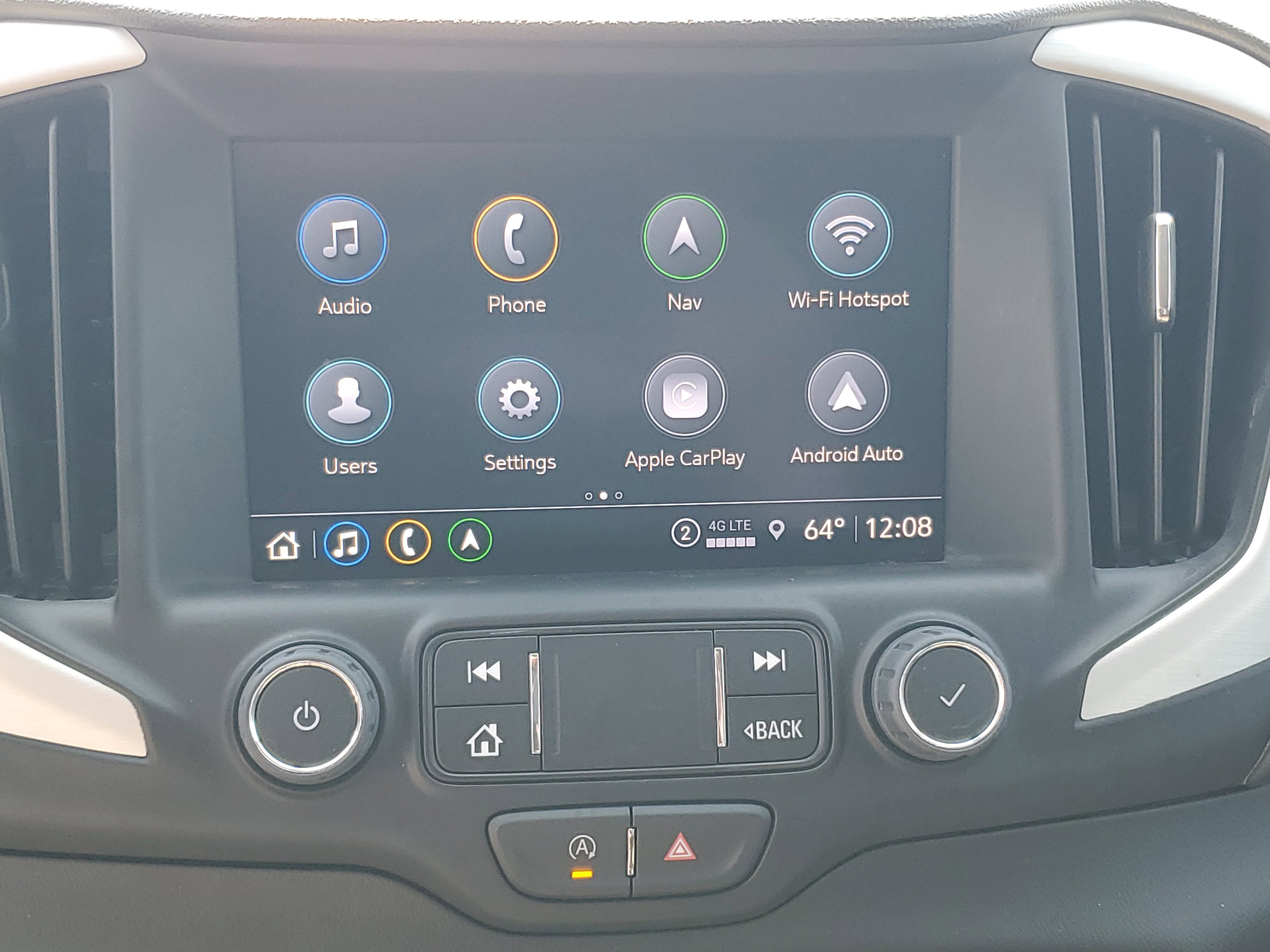 Used 2023 GMC Terrain SLT w/ Infotainment Package II FWD image 24