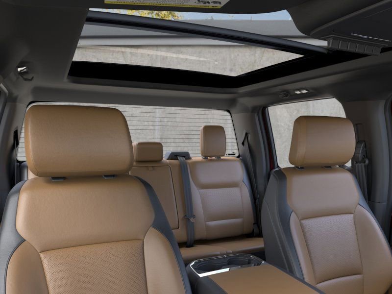 New 2026 Ford F250 4x4 Crew Cab Super Duty image 22