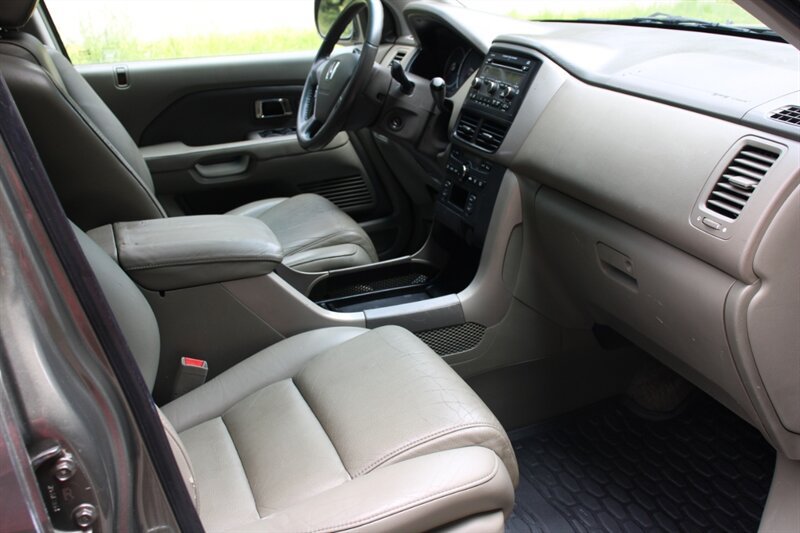Used 2006 Honda Pilot EX-L image 14