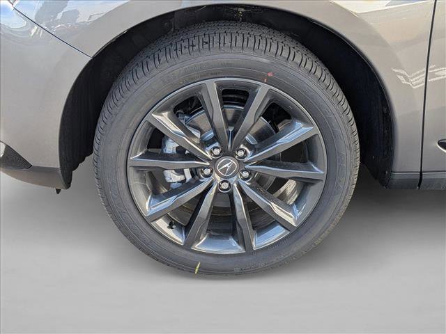 New 2026 Acura RDX A-Spec image 11