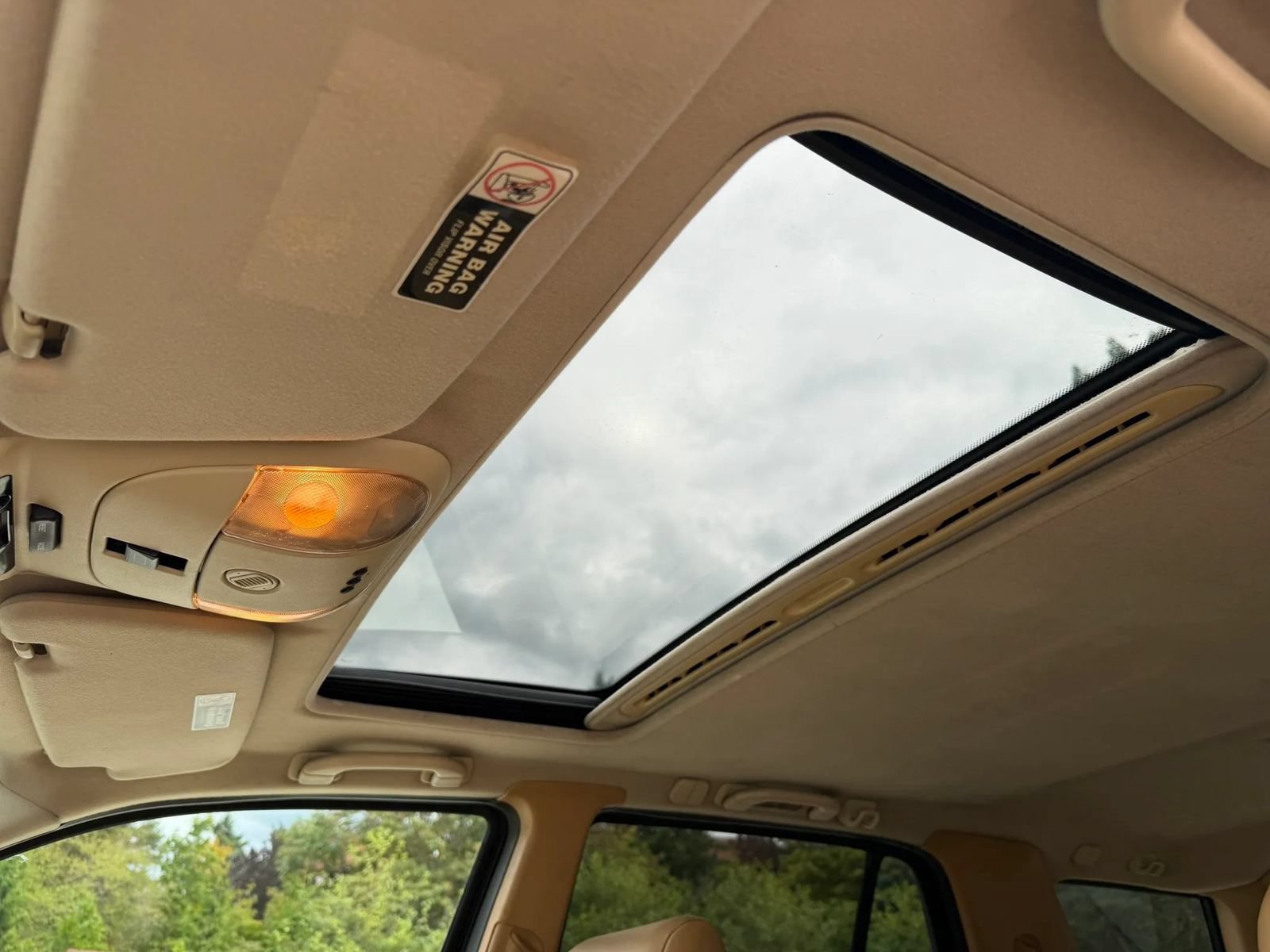 Used 1999 Mercedes-Benz ML 320 4MATIC image 39