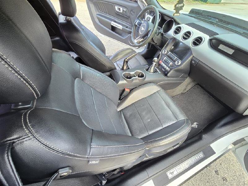 Used 2017 Ford Mustang GT Premium w/ Equipment Group 401A image 29