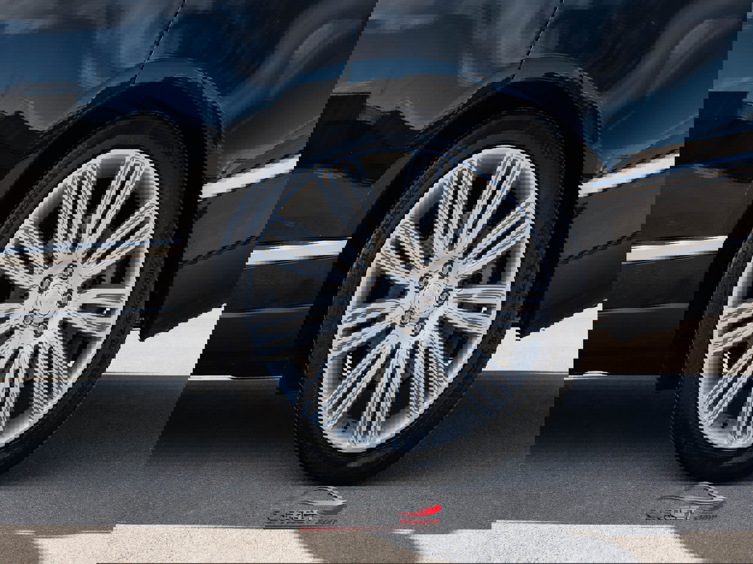 Used 2021 Land Rover Range Rover P525 Westminster Edition image 12