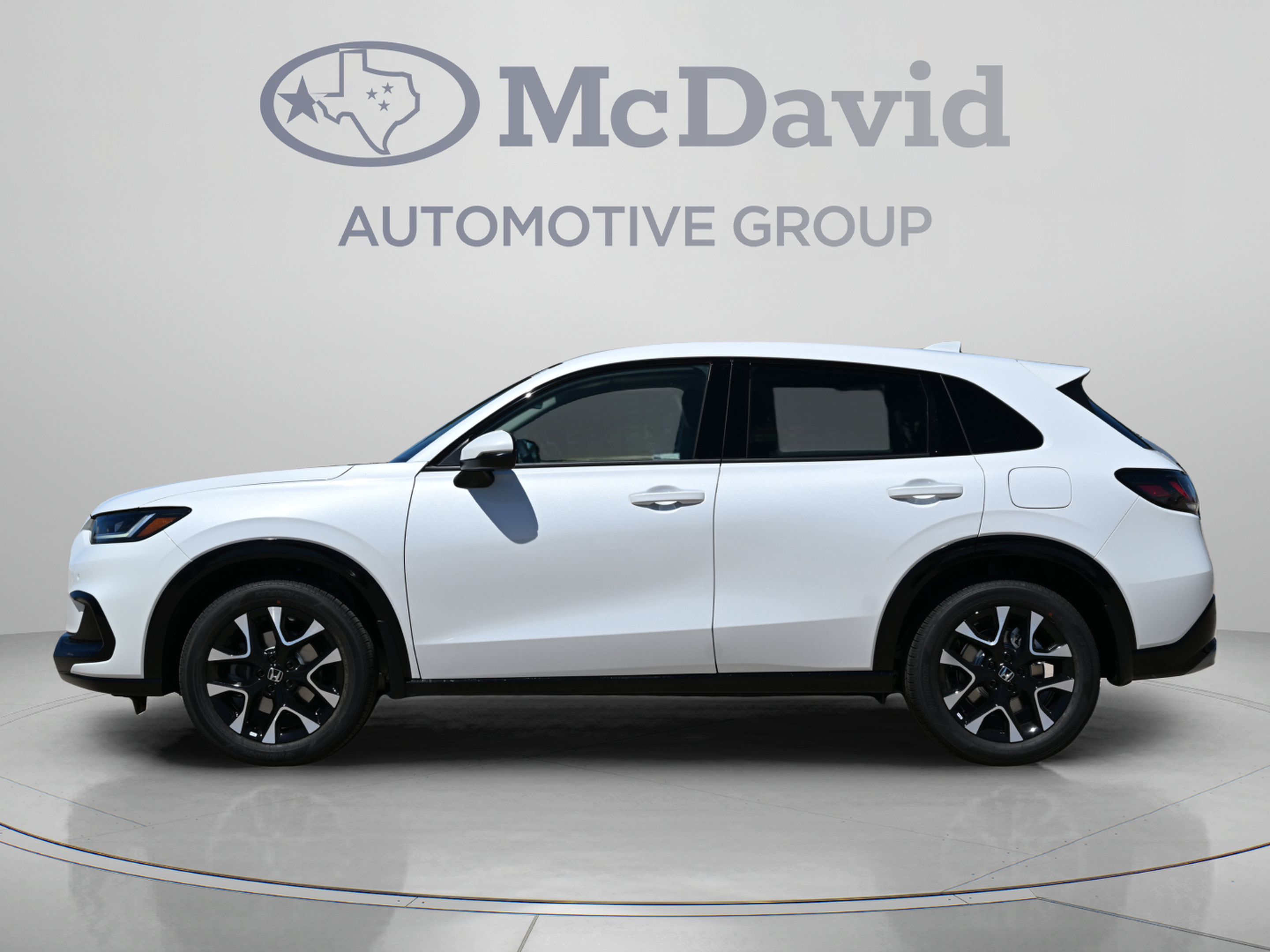 New 2027 Honda HR-V EX-L image 2