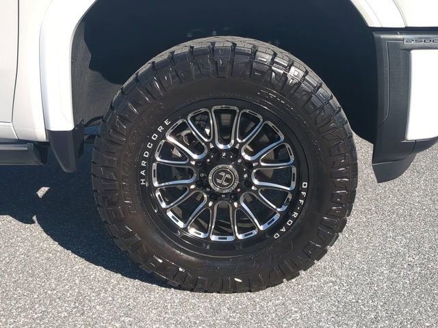 Used 2025 GMC Sierra 2500 Denali Ultimate image 12