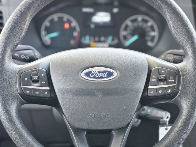 Used 2024 Ford Transit 350 XLT RWD image 16