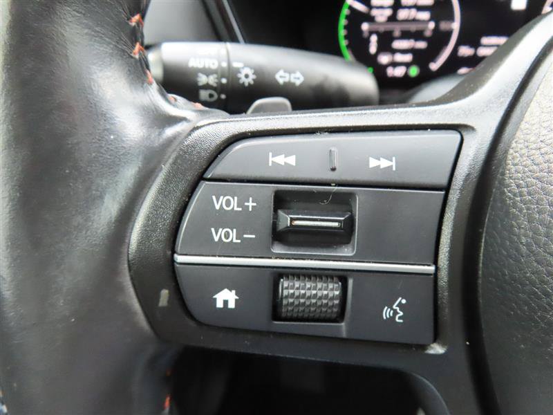 Used 2024 Honda CR-V Sport-L image 24