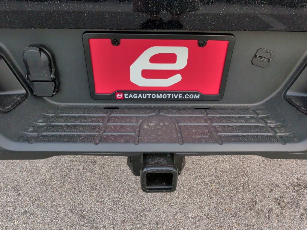 New 2026 Ford Ranger XLT w/ Trailer Tow Package image 37