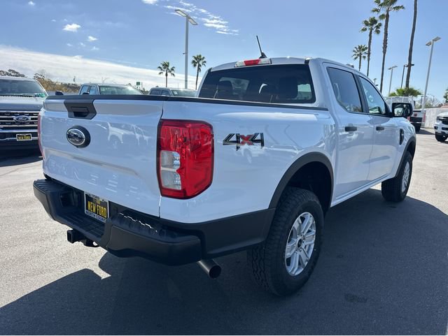New 2025 Ford Ranger XL w/ Trailer Tow Package image 6