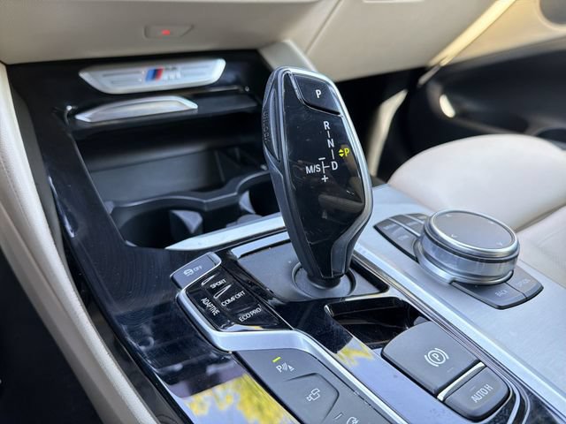 Used 2019 BMW X4 M40i w/ Premium Package AWD/4WD image 20