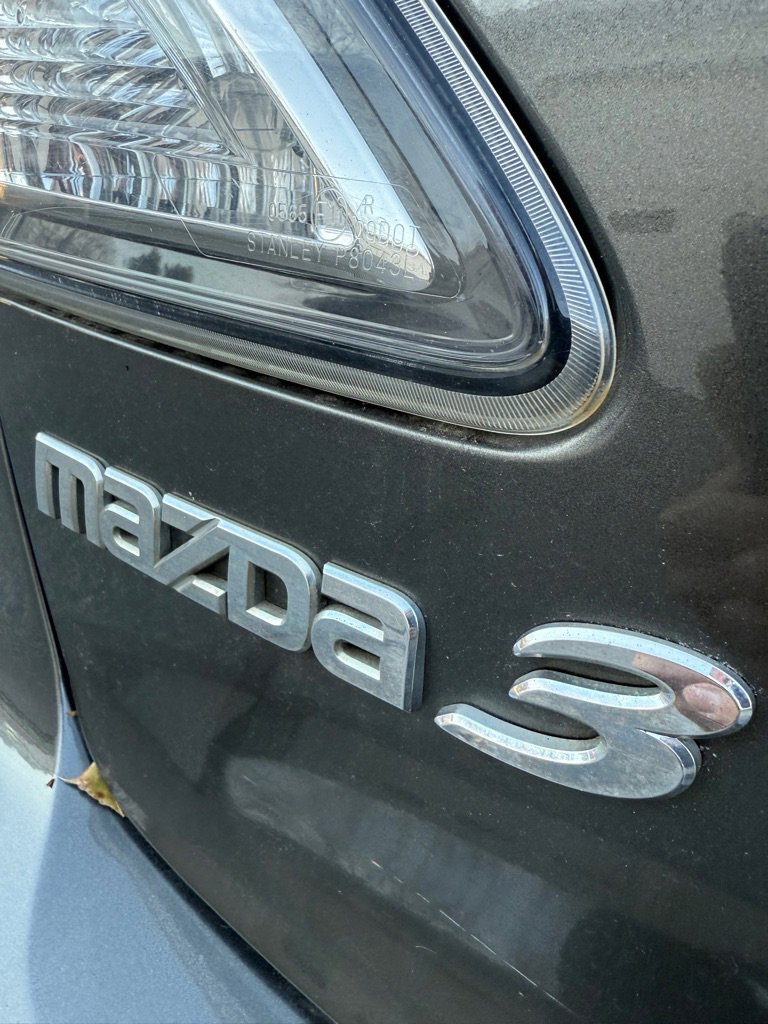 Used 2011 MAZDA MAZDA3 i Touring image 29