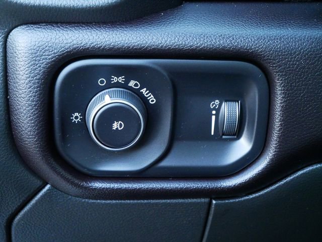 Used 2023 RAM 4500 SLT w/ Quick Order Package 27G SLT image 20