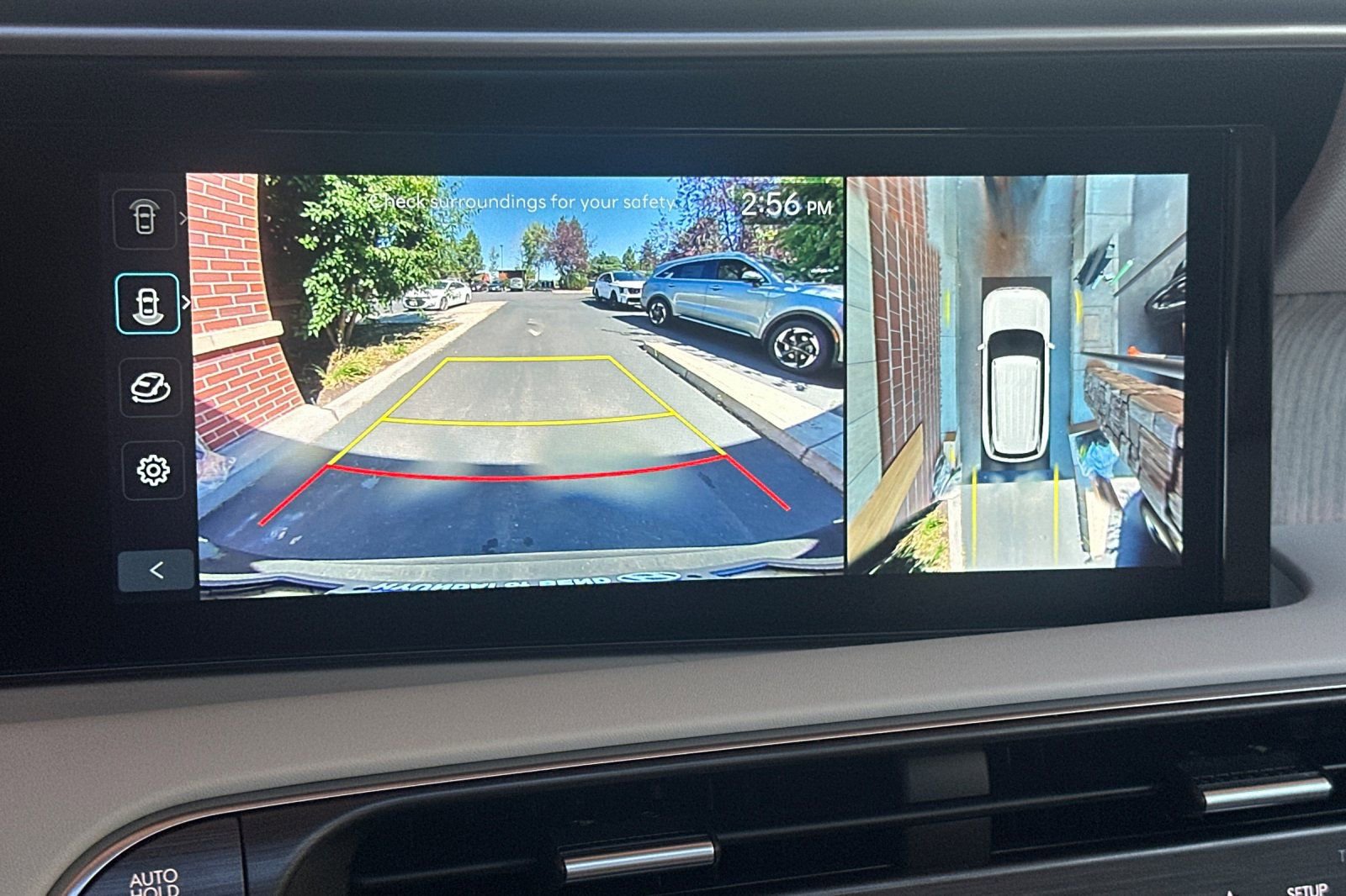 New 2026 Hyundai Palisade Calligraphy image 21