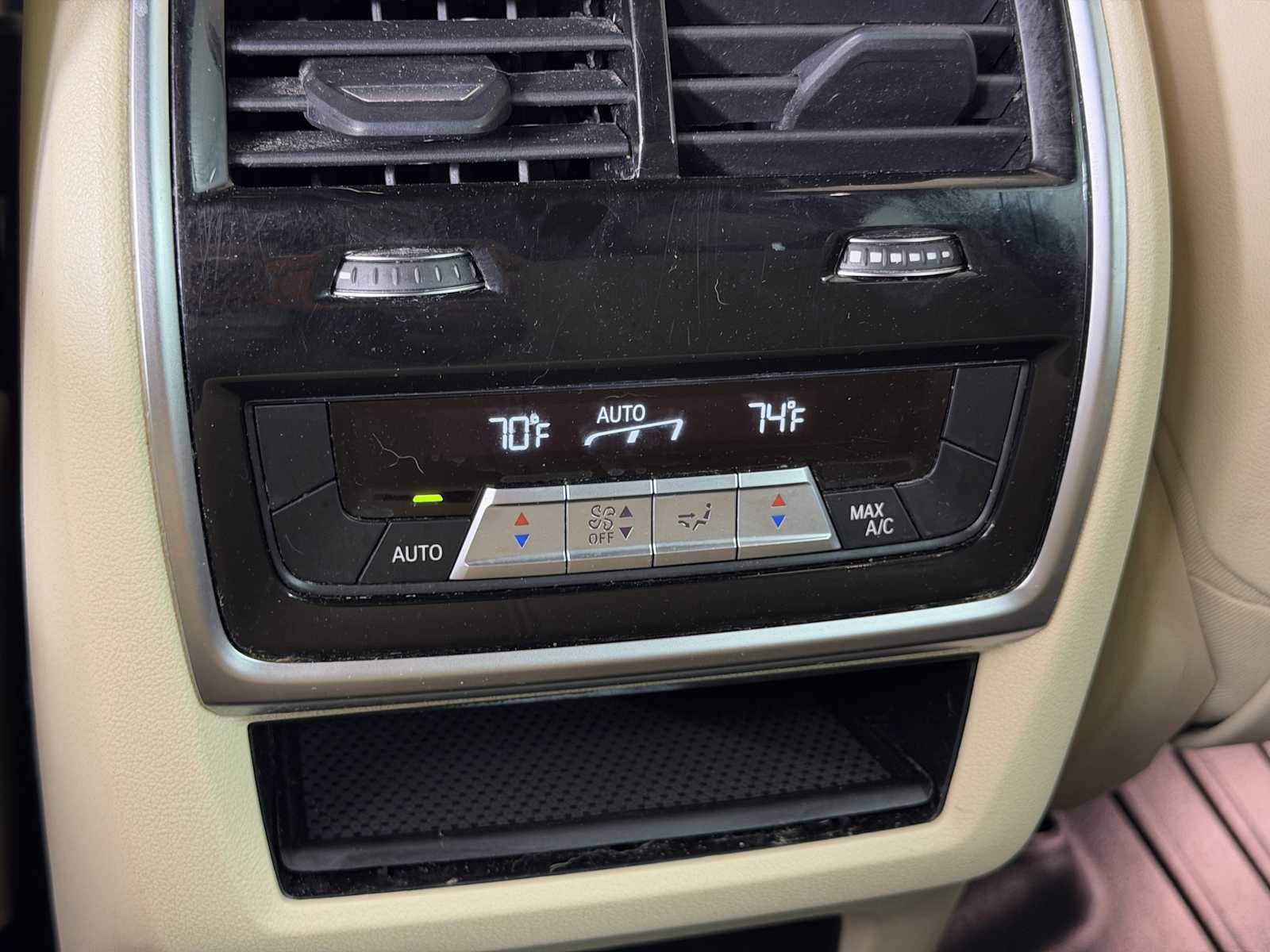 Used 2021 BMW X5 sDrive40i w/ Convenience Package image 24