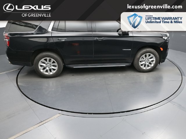 Used 2024 Chevrolet Tahoe Premier RWD image 49