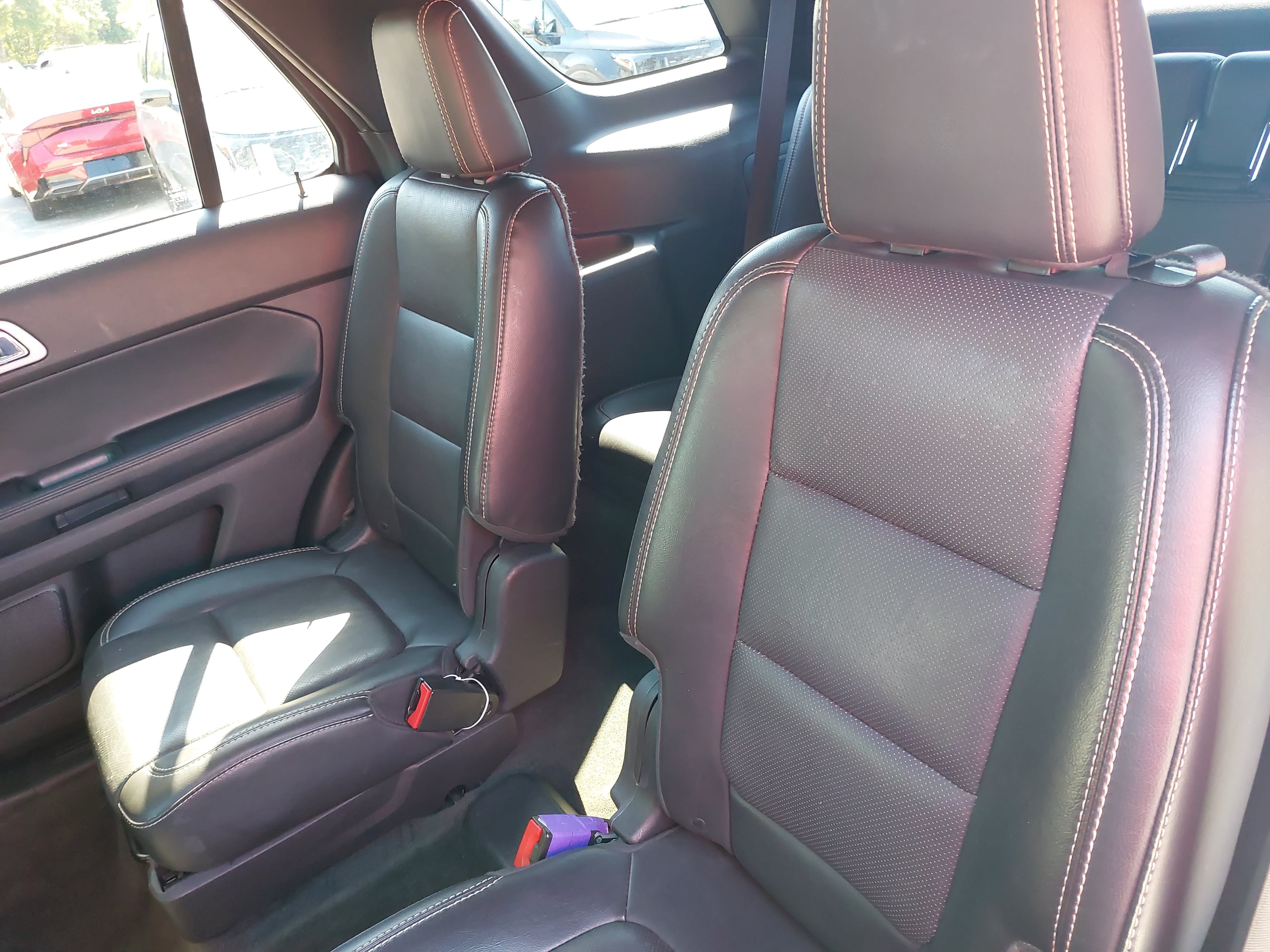 Used 2014 Ford Explorer Sport w/ Equipment Group 401A AWD/4WD image 15