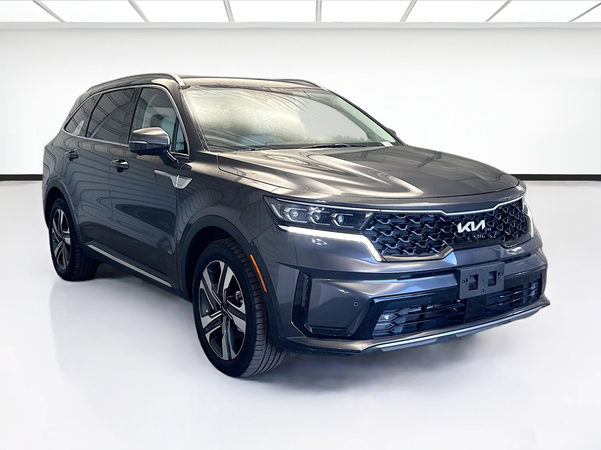 Used 2024 Kia Sorento SX Prestige image 3