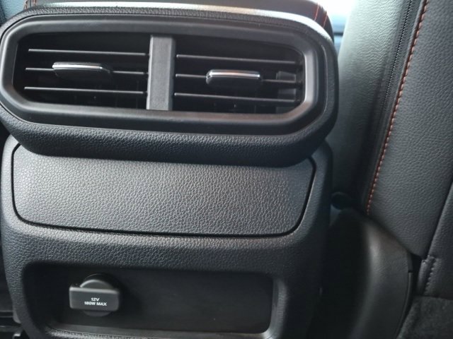 Used 2025 Honda Ridgeline TrailSport image 42