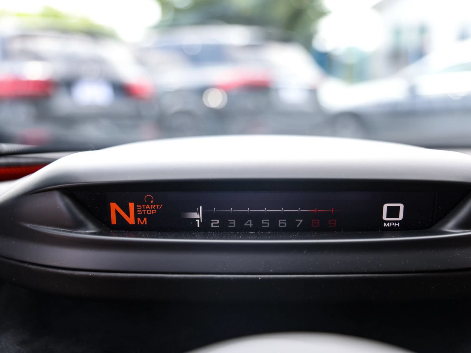 Used 2020 McLaren 720S Spider RWD image 25