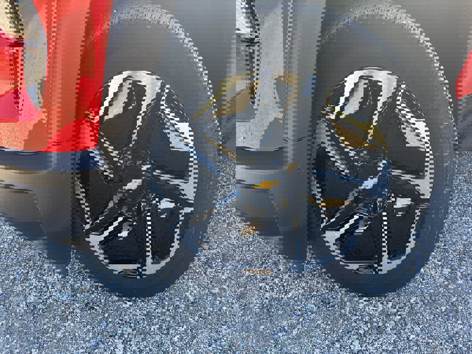 New 2026 Chevrolet Silverado EV LT w/ Premium Package image 13