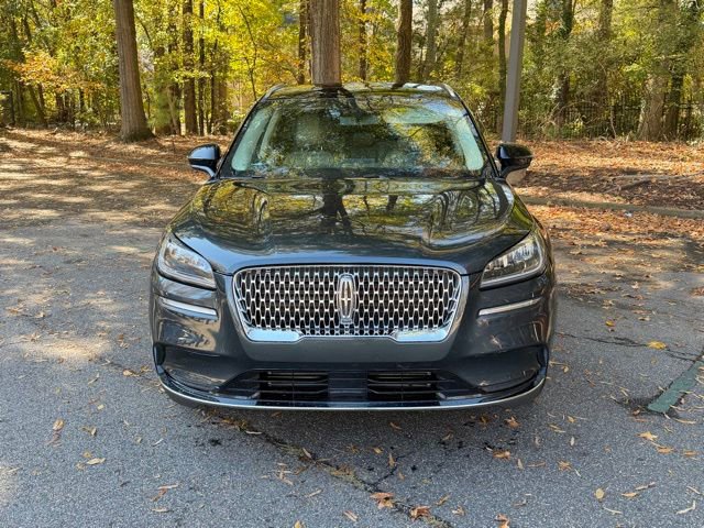 Certified 2022 Lincoln Corsair Reserve w/ Elements Package image 16