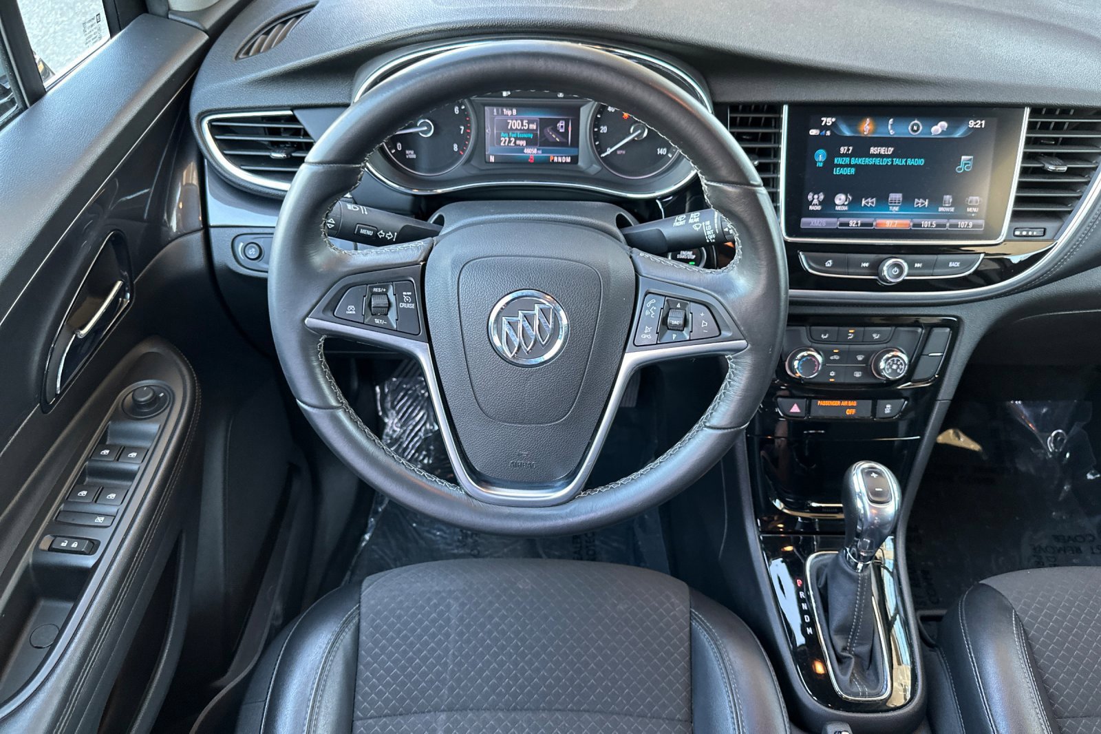 Certified 2019 Buick Encore Preferred w/ Safety Package FWD image 15