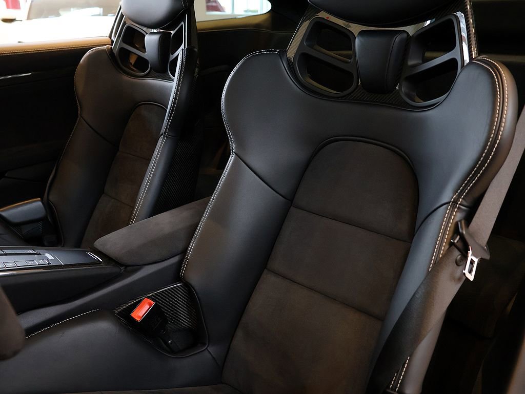 Used 2016 Porsche 911 GT3 RS image 66