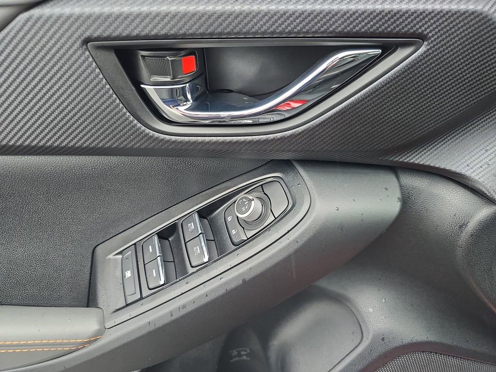 New 2026 Subaru Crosstrek 2.5i Limited w/ Popular Package #3A image 20