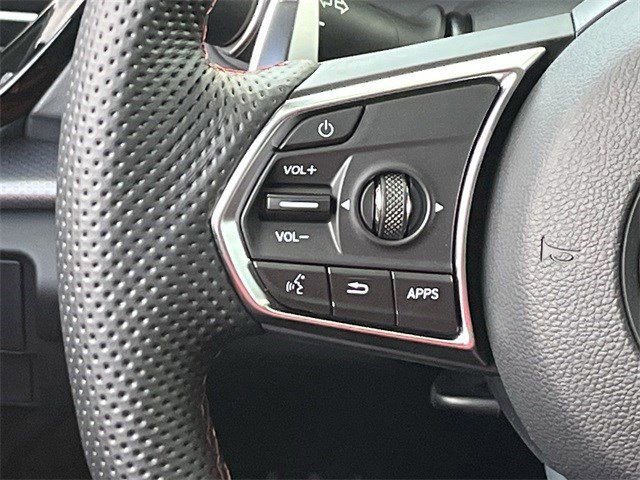 New 2026 Acura RDX A-Spec AWD/4WD image 14