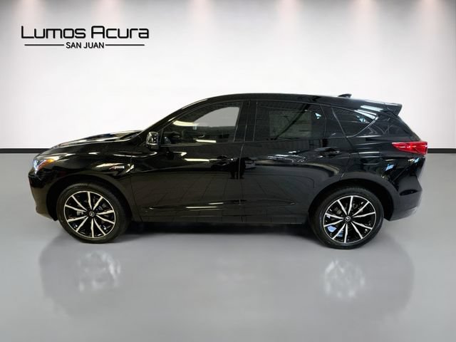 New 2026 Acura RDX A-Spec w/ Advance Package AWD/4WD image 4