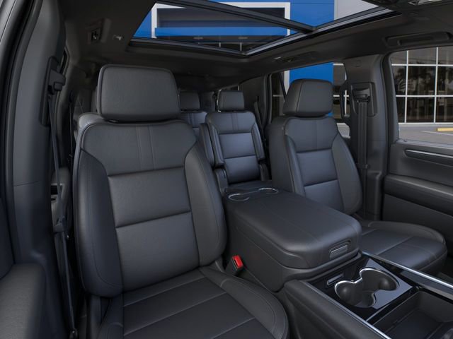 New 2026 Chevrolet Tahoe RST w/ Advanced Technology Package RWD image 17