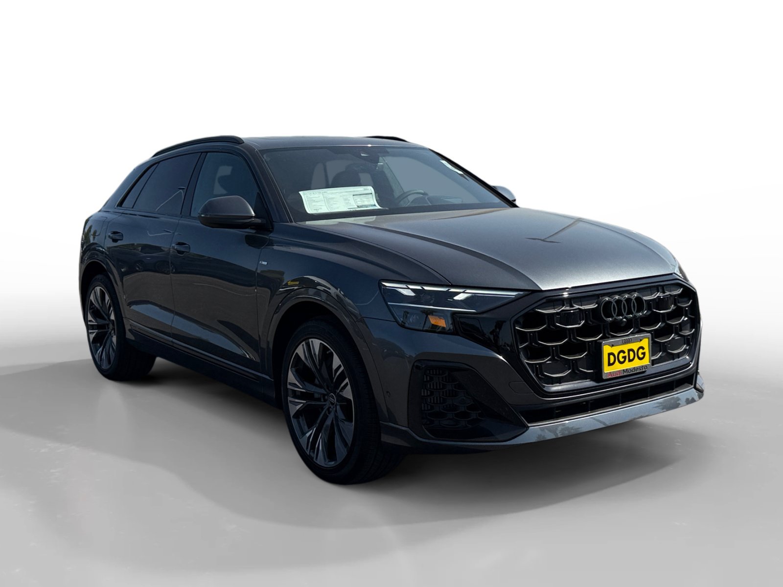New 2026 Audi Q8 Prestige AWD/4WD image 7