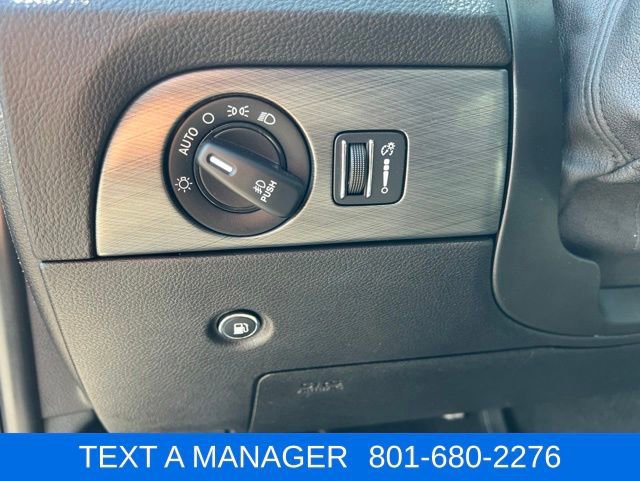 Used 2020 Dodge Durango Citadel AWD/4WD image 19