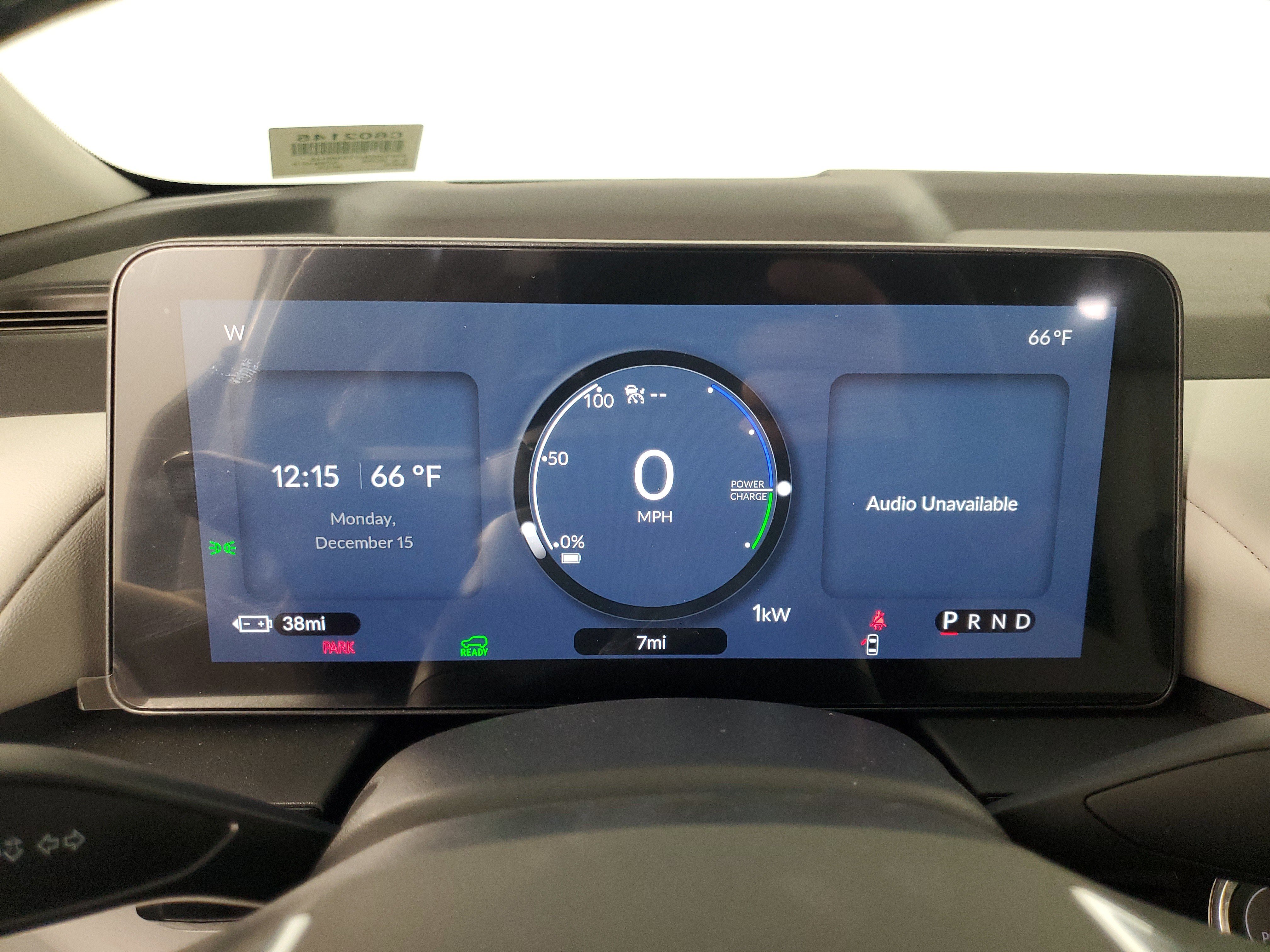 New 2026 Honda Prologue Elite image 27