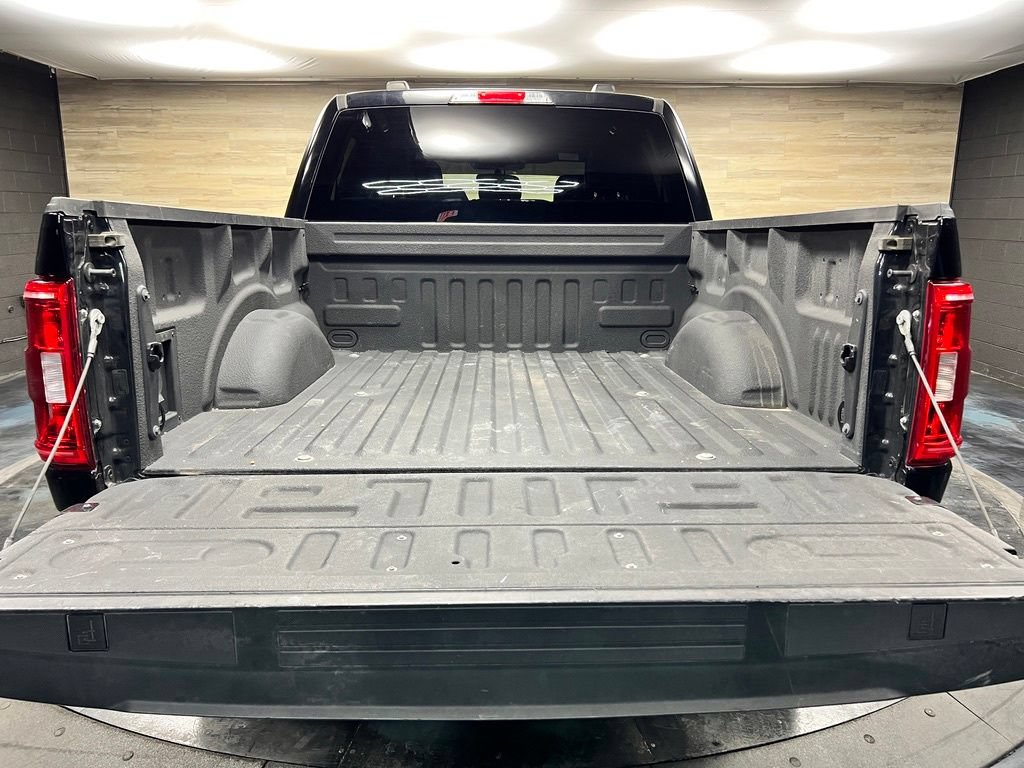 Used 2023 Ford F150 Tremor AWD/4WD image 15