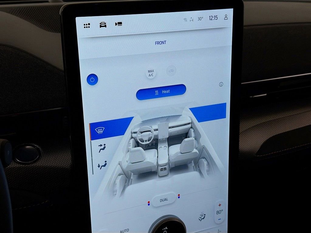 Used 2025 Ford Mustang Mach-E GT image 37