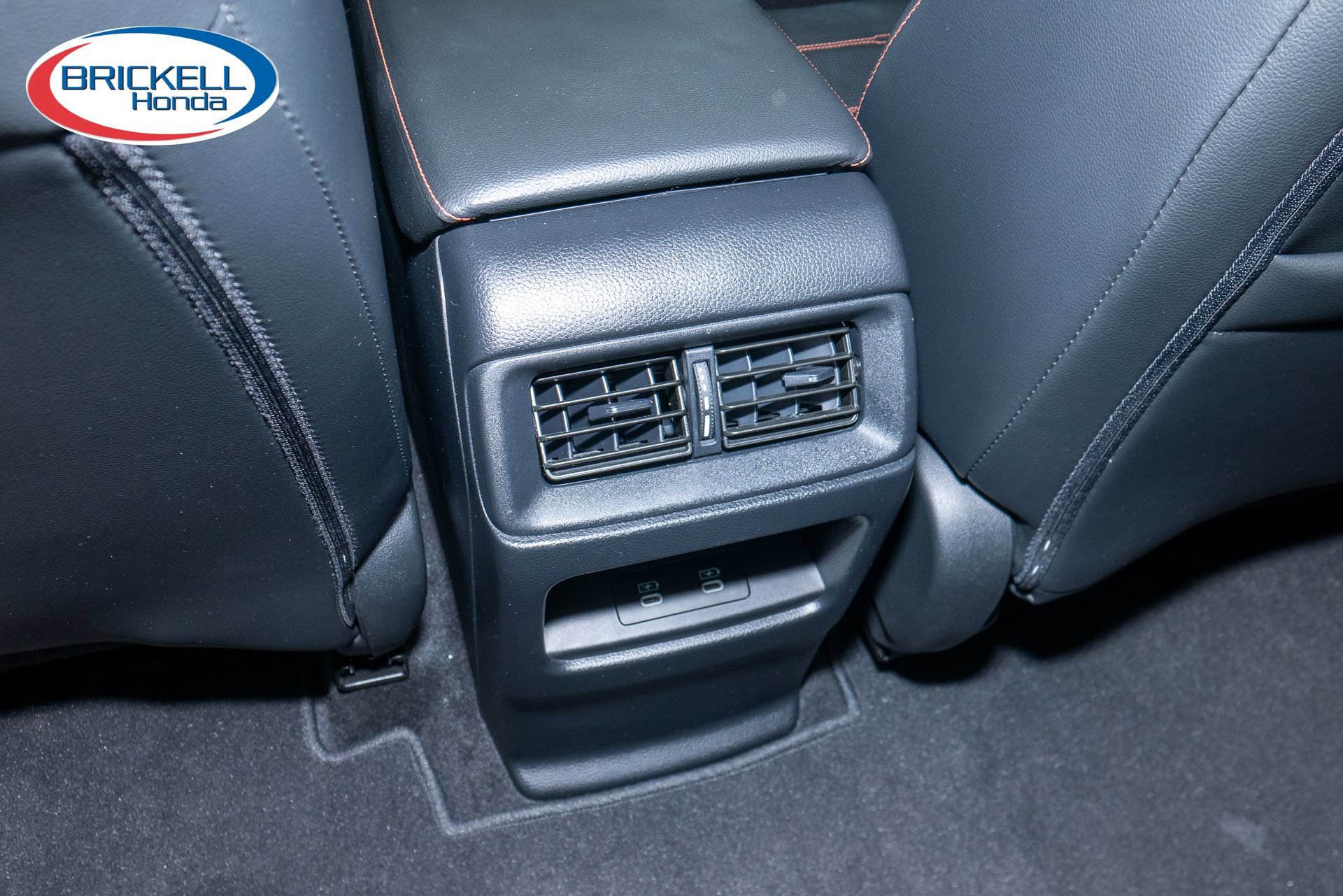 Certified 2024 Honda CR-V Sport-L image 26