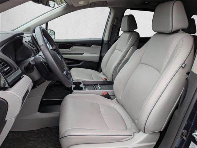 Used 2023 Honda Odyssey Elite image 16