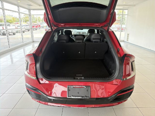 Used 2023 Kia EV6 GT-Line w/ GT-Line Suede Seat Package AWD/4WD image 16