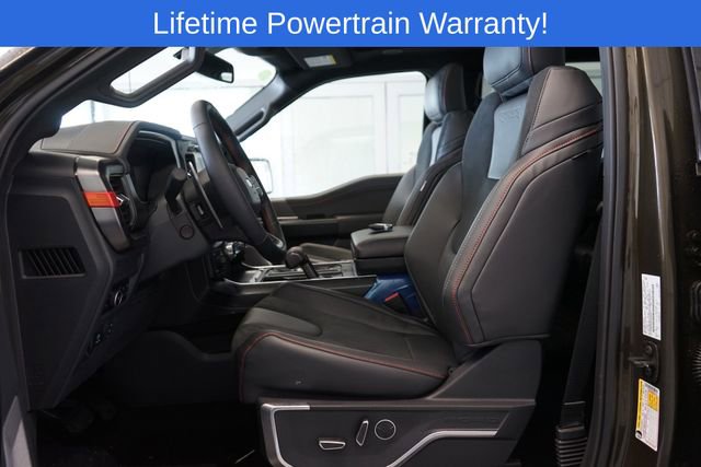 New 2026 Ford F150 Raptor image 22