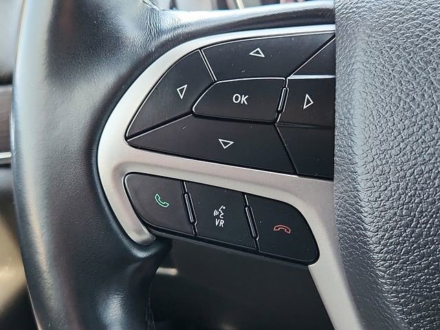 Used 2019 Jeep Grand Cherokee High Altitude AWD/4WD image 19