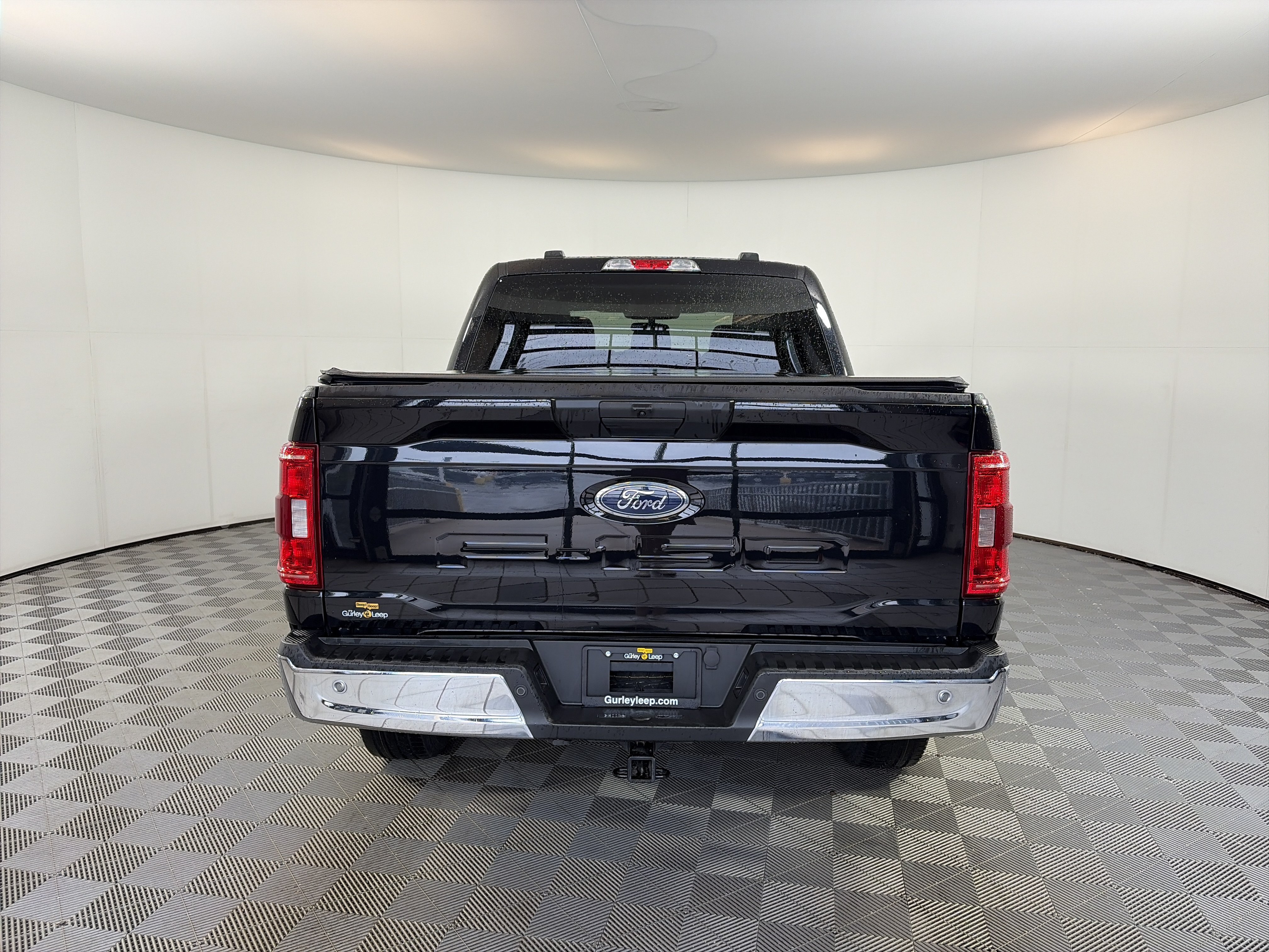 Used 2022 Ford F150 XLT AWD/4WD image 9