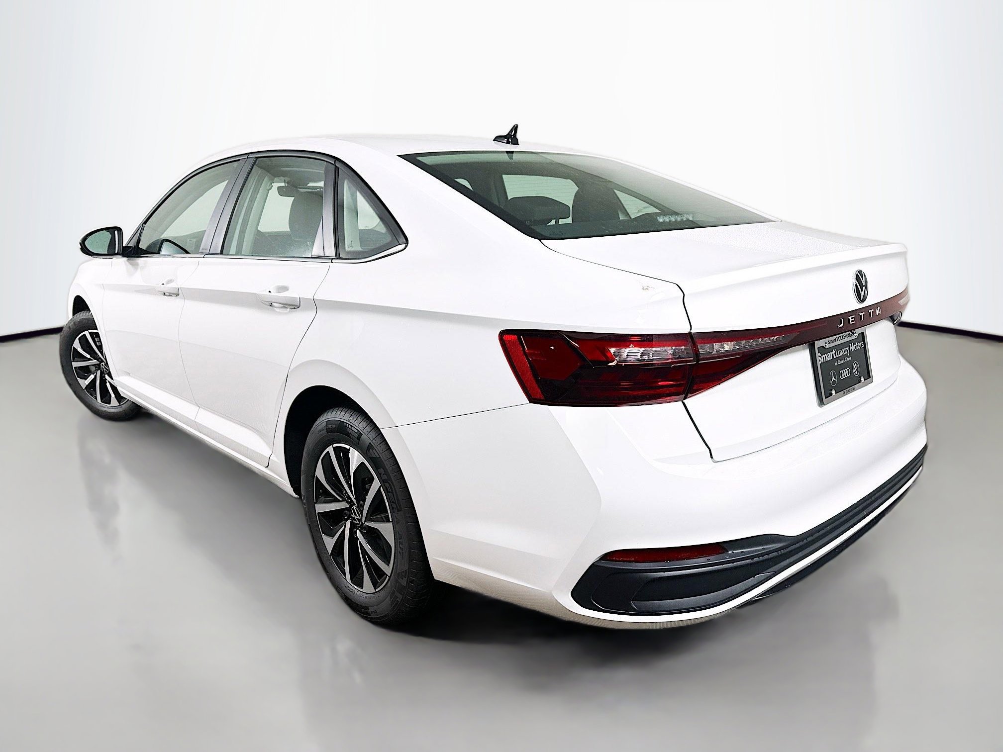 New 2026 Volkswagen Jetta S FWD image 5