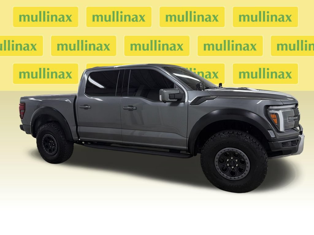 Used 2024 Ford F150 Raptor AWD/4WD image 2