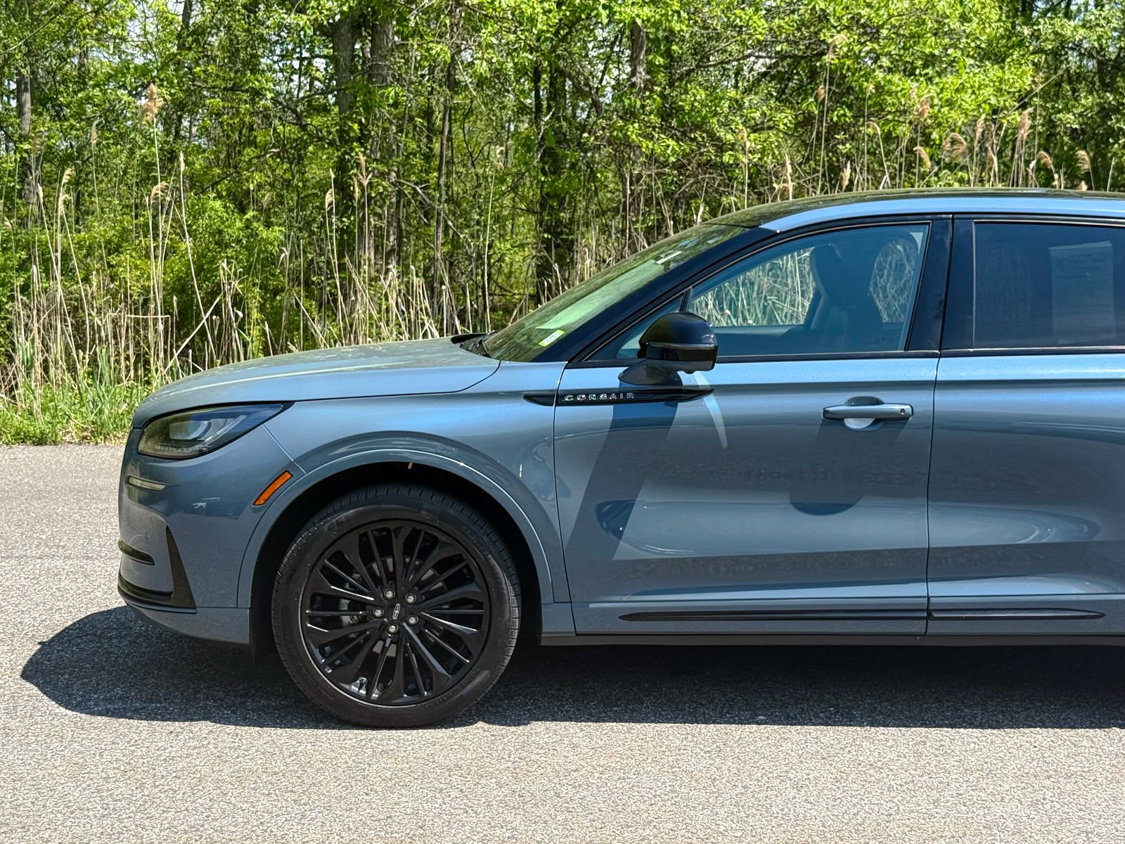 Used 2023 Lincoln Corsair AWD w/ Equipment Group 101A image 9