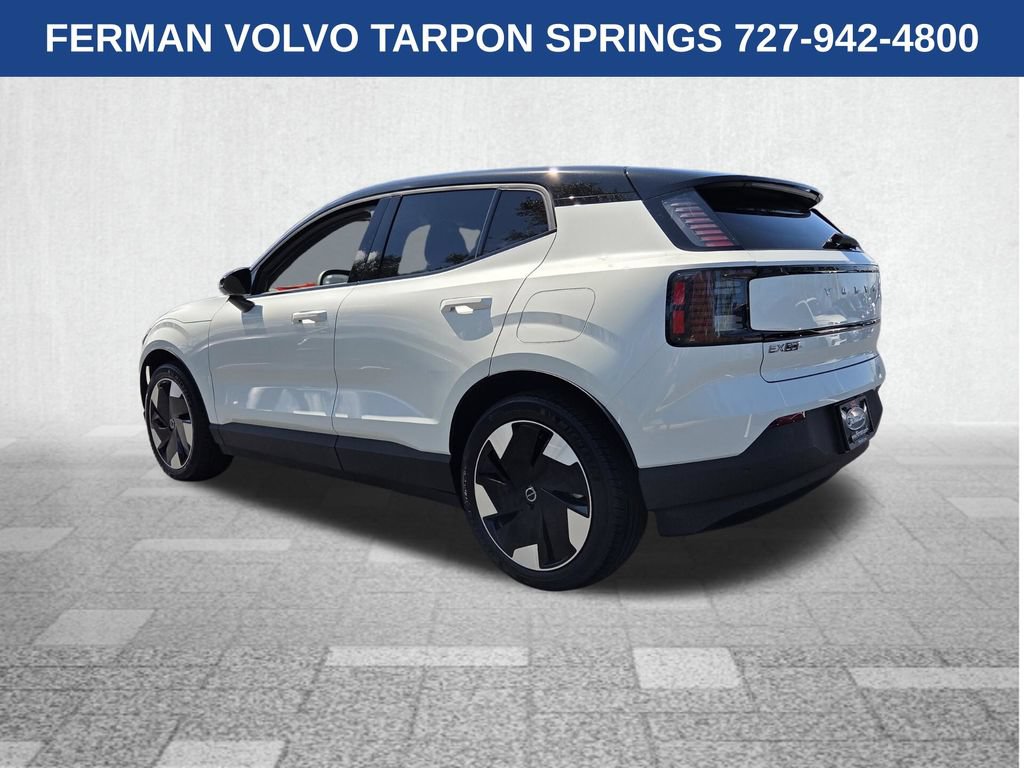 New 2026 Volvo EX30 Plus w/ Protection Package Premier AWD/4WD image 6