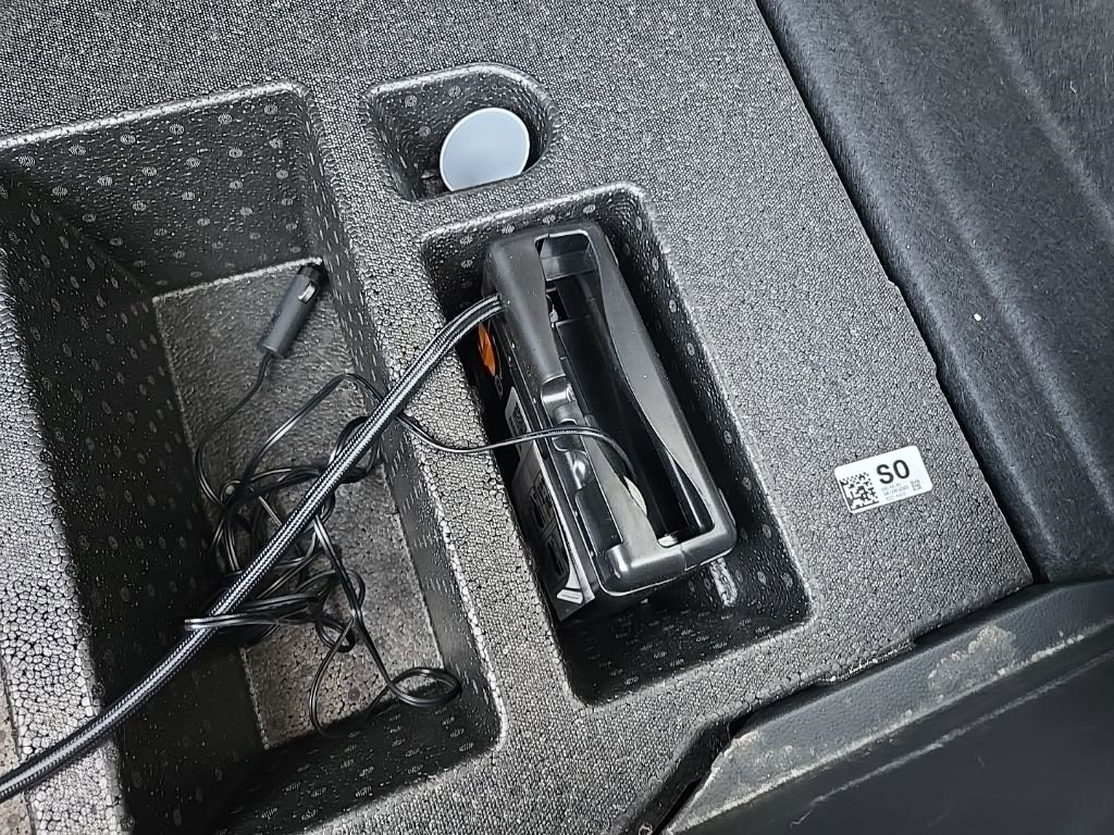 Used 2023 Acura Integra A-Spec image 94