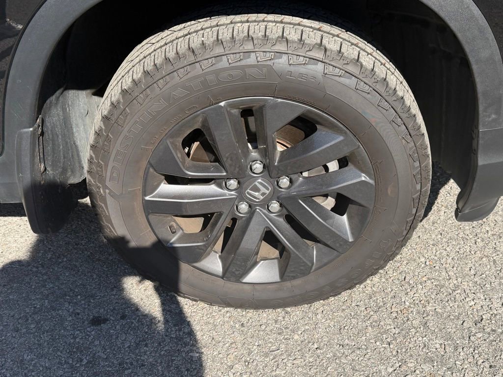 Used 2024 Honda Ridgeline Sport image 15