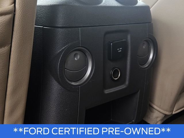 Used 2016 Ford F350 Lariat w/ Lariat Ultimate Package image 28